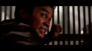 Skin Trade Official Trailer 2014