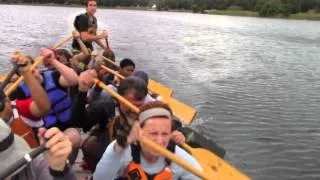 Dragon Boat Race 2014