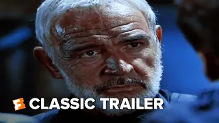 The Rock (1996) Trailer #1 | Movieclips Classic Trailers