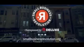 Small Business Revolution Documentary Trailer