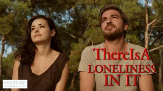 There Is A Loneliness In It | Romance | Full Movie | HD