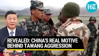 Tawang Clash: How India foiled Chinese bid to capture 17,000 ft vantage | Inside Details