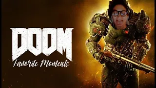 Doom (2016) Favorite Moments
