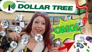 🛑 Dollar Tree Dupes to Hunt for in April 2024 | Pandora DIY Jewelry & More!