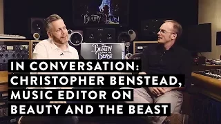 Interview: Christopher Benstead, Music Editor