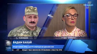 Контррозвідка ООС затримала поплічницю бойовиків “ДНР”, яка викривала патріотів України