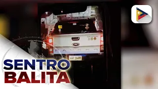 PNR chair Macapagal, inihahanda ang reklamo vs. motoristang gumamit ng kanyang pangalan sa...