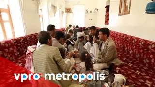 Forced to live at home in Yemen - vpro Metropolis 2013