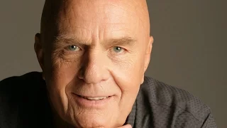 AH Meditation - Wayne Dyer - Morning AHH Meditation for Manifesting