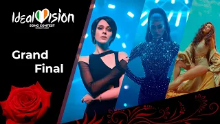 Idealvision Song Contest 2021 - Grand Final