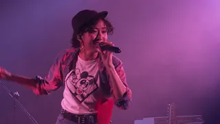 9m88 - 愛情雨  | 人面Soul心2020  [LIVE] 4K