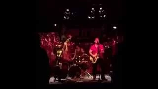 Six Silver Bullets - Go To Hell (Live @ Spike's Bar)