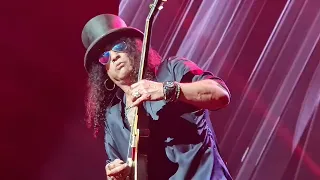 Guns n' Roses - "There Was A Time" (Live Paris, France 13/07/2023)