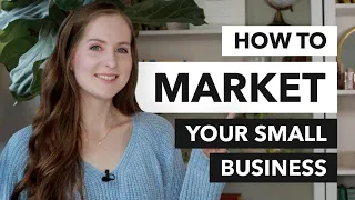 The Ultimate Guide to Marketing Your Small Business [2024]