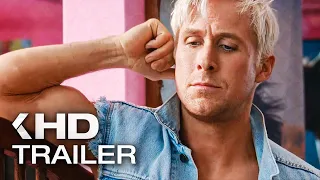 BARBIE - Just Ken Trailer German Deutsch (2023)