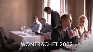 Klovn Citater - Montrachet 2002