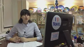 Тропический остров Хайнань от AltymadeTravel.kz