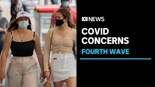 New COVID-19 subvariants triggering 'fourth wave' in Tasmania, health experts warn | ABC News