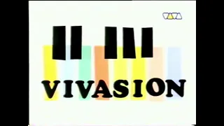 VIVA: „Vivasion“ mit Stefan Raab – Zusammenschnitt (1993/94)