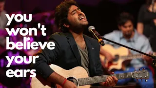 Tu Har Lamha - Without Music (Only Vocals) | Khamoshiyan | #ArijitSingh