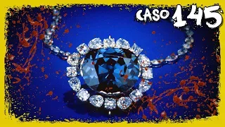 Hope Diamond ● Il diamante che ti rovina l'esistenza