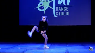 Крутой / Ника Бойкова, 9 лет / DS STAR