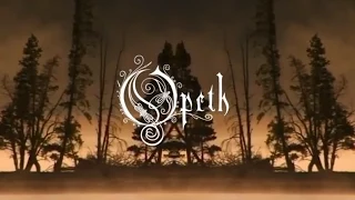 Opeth - Moon Above, Sun Below (Audio)