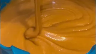 How to make the best caramel ever SUPER EASY!