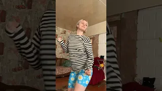 Давно не было танцевашек🤪💃