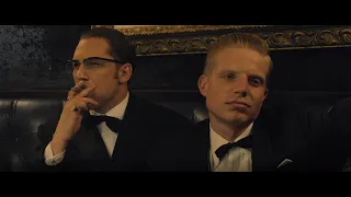 LEGEND (2015) - Ronnie Kray pay to kill