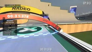 Trackmania. Spring 2020 Alpha. S02