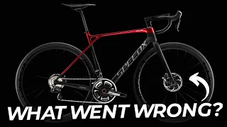 6 Epic Bike Tech Fails That Didn’t Live Up To The Hype