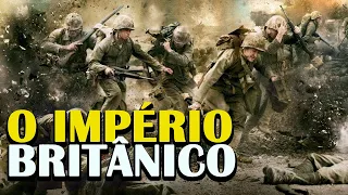 O Império Britânico - Das Origens ao Declínio e Queda [DOCUMENTÁRIO COMPLETO]