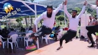 هاد الفيديو بيخلّي المشلول يدبك والأخرس يحكي | لن تندم عالمشاهدةStrongest Dabke