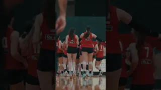 Spiking Our Way to Victory: Epic Volleyball Highlights