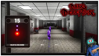 Dark Deception Chapter 5 Mannequins Mall Gameplay Teaser (FanMade) Dark Deception Mannequins FanGame