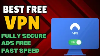 Top 5 Best Free VPN Service 2024 | Best VPN 2024