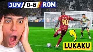 ⚽ SERIE A ma LUNGHEZZA NOME = VALORE GOAL