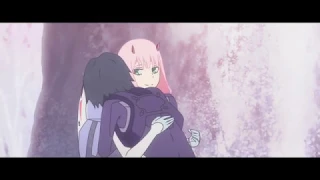 IAMX- Spit it Out (Darling in the Franxx AMV)