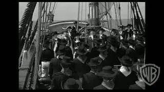 Mutiny on the Bounty (1935) - Available Now on Blu-ray