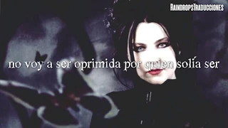 Weight Of The World ~ Evanescence (Sub. Español)