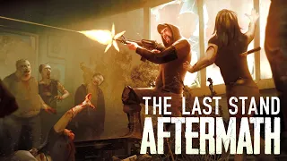 The Last Stand: Aftermath — Релизный трейлер