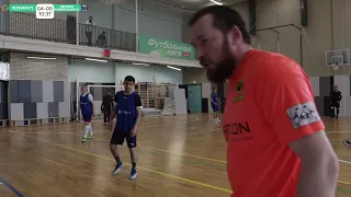 Полуфинал ФК Легион Коммунарка VS ФК Олимп 26.05.2024