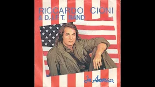 Riccardo Cioni - In America 2023 (Rwk Lauro)