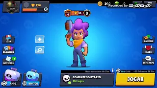 Como trocar o seu nome no brawl stars {ler descriçaõ}