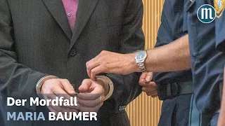 Fall Maria Baumer: Der 9. und 10. Prozesstag