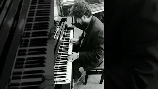 Zero - Mere Naam Tu Intro (piano cover)