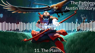 THE PATHLESS OFFICIAL SOUNDTRACK - 11. The Plains