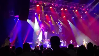 Journey “Only The Young” At The Hard Rock Atlantic City Mark Etess Arena 8/20/21