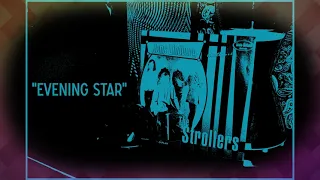JENS LINDBERG with the STROLLERS -  EVENING STAR